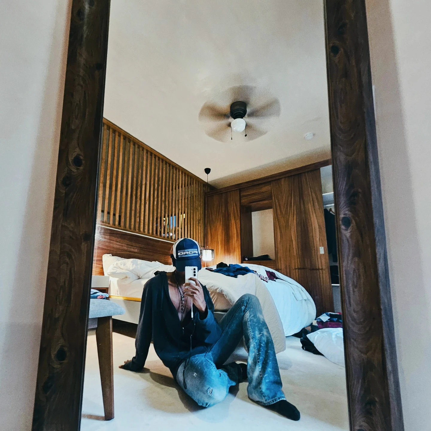 Image from the Blur Instagram archive